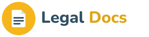 Legal Docs
